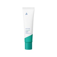 AESTURA A-CICA 365 Calmimg Cream 48 Hour Hydration Face Moisturizer for Dry and Sensitive Skin Cente