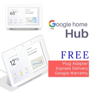 Google Nest Hub / Google Home Hub