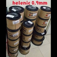 Germany 0.20mm To 0.60mm Copper Hellenic Email Wire