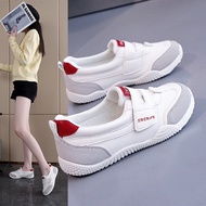 Ready Stock - Women’s Jogging Shoes | Breathable, Anti-Slip | Perfect for Spring & Autumn | Quick Sh