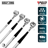 PGM LQQ001 golf ball picker - lightweight, convenient remote golf ball picker