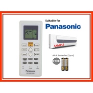 Replacement For Panasonic PN-248 Air Cond Aircond Air Conditioner Remote Control
