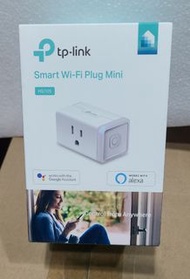 TP-Link WiFi迷你型智慧插座 HS105