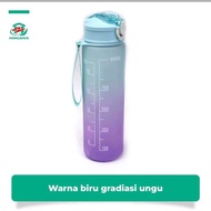 We Lovely Bears 900 Water Bottle Rainbow GradientML 1012 Ai Bottle/