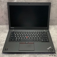 『澄橘』Lenovo T450 i5-5300U/8G/128GB SSD 黑《二手 無盒裝 中古》A68872