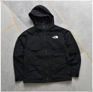 全新韓國🇰🇷THE NORTH FACE 23新款機能風衣