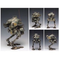 [預訂/8月] MK-038 兩足兵器Kuster 1/20 Maschinen Kriege模型