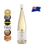Giesen Riesling 750ml | Award-Winning Non-Alcoholic Wine | Premium New Zealand Riesling
