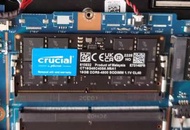 DDR5 16G 4800 筆記本notebook ram