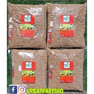 1KG Baja NPK 17:17:17: + TE  Baja Untuk Buah Lebat dan Besar😁🌿