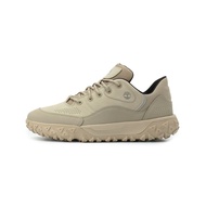 TIMBERLAND GREENSTRIDE MOTION 6 Low-Top Hiking Shoes Khaki A6BZWEM9 Men's Shoes