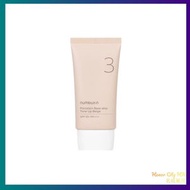 Numbuzin No.3 陶瓷肌美妝素顏霜 50ml (平行進口)