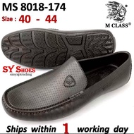 (SY Shoes) M Class Adult Waterproof Non Slip Rubber Shoes Kasut Kerja Getah (MS 8108-174)