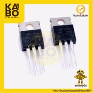 IRFZ34N Genuine MOSFET N-Channel Type TO220 30A 60V For Power Load Control Circuit