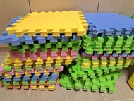 3M兒童安全防撞地墊（36張）