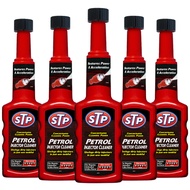 STP | Fuel System Injector Cleaner for Carbon Removal and Atomization Recovery 200ml