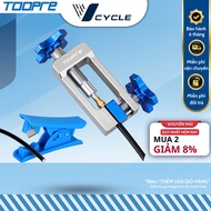 [Genuine Toopre] Bicycle oil brake pipe inserting tool, bicycle oil brake pipe stapler