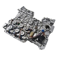 Original 4EAT 4-speed Automatic Transmission Valve Body with Solenoid Valve for Subaru Transmission 