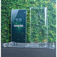 Case sony Xperia XZ3 Anti Crack Soft Case sony XZ3 anti drop shock H9436 H8416 H9493 SOV39