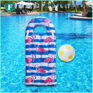 Inflatable Surfboard Toy Children PVC Surfing Board Lightweight Portable Surfing Body Board Inflatab