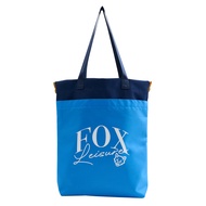 LCFC SP24 FOX LEISURE TOTE BAG