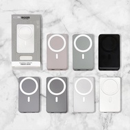 BIGGER DESIGN 磁吸無線萬用充+100W磁吸捲捲線