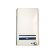 薏莎 - Esaar 薏莎 速熱中央系統儲水式電 熱水器 19公升 此產品不包括安裝 熱水爐 USL-21