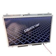 Original SIEMENS TP1200 6AV2 124-0MC01-0AX0 SIEMENS LCD Display