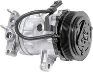 SD7H15 AC Compressor For JEEP LIBERTY 3.7L 2002 2003 2004 2005 55037466AA 55037466AB 55037466AC 5503