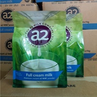 Genuine Australian A2 Full Cream Milk 1kg