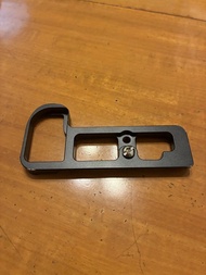 Nikon Z6/Z7/Z6 II/Z7 II 用相機底座