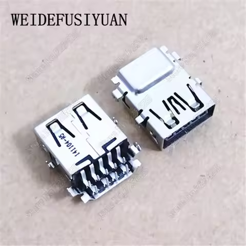 New USB 3.0 Female Port Jack Replacement Connector for Lenovo Yoga 2 13 G40-70 Y50-70 Y70-70