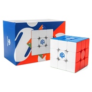 GAN 356 i3 UV 3x3 Bluetooth Smart Cube Magnetic Magic Cube Professional APP Link Battle Competition