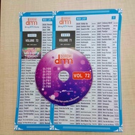 UPDATED DRM VIDEOKE PLAYER SONGBOOK WITH CD