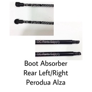 Boot Absorber Perodua Alza All Model Rear Left & Rear Right - 68960-BZ210, 69850-BZ210