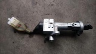 二手良品三陽NEW FIGHTER150噴射版主開關 鎖頭 磁石鎖(請勿直接下標)