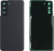 E-YIIVIIL 6.2 Inch Battery Cover Compatible with Samsung Galaxy S21 5G, SM-G991B, SM-G991B/DS, SM-G9