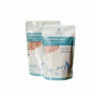 Garam Himalaya Ibnu Sina 1Kg - Himalayan Salt, Garam Himalaya Original