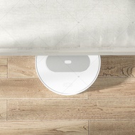 C4D Sweeping Robot Electrical Appliance Model OCtane Scene Rendering Modeling Engineering File Mater