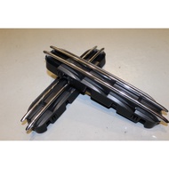 BMW 5 E60 M5 SIDE FENDER GRILL SET