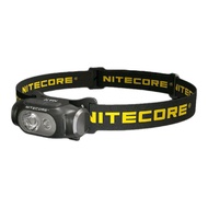 NITECORE HA11 UHE Headlamp Lampu Suluh Kepala 240 Lumen Headlight LED Flashlight Torchlight