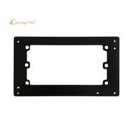 1 PCS Black ATX Power Supply to SFX Power Supply Bracket SFX Power Supply to ATX Power Supply Fixed 