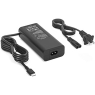 65W 20V 3.25A USB C Laptop Charger Compatible with Gram 17 16 15 14 Series 17Z90P 16Z90P 14Z90N 15Z9