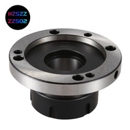 Collet Chuck D100mm ER40 Collet Chuck Lathe Chuck Tool Holder