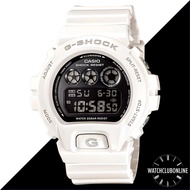 [WatchClubOnline] DW-6900NB-7D Casio G-Shock x 6900 Series ft. Unmatched Men Casual Sports Round Watch DW6900 DW-6900