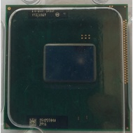 Laptop Processor Intel I7-2620M I7 2620M SR03F 2.7 GHz Quad-Thread Dual-Core 4M 35W