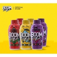 [ready stock] minuman tenaga power haus Boom Energy shot drink 60ml