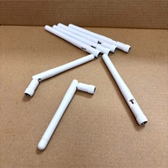 3dB antenna with swivel joint for wifi devices such as Yoosee, V380 cameras...