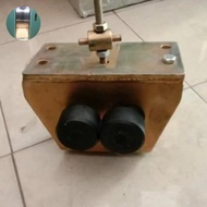 SAFETY DEVICE LIFT BARANG REM CARGO LIFT