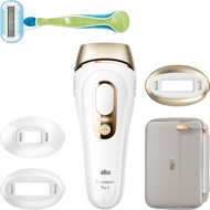 Braun PL5257 Silk·expert Pro 5 IPL Hair Removal Device